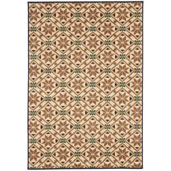 Unamourdetapis - Tapis salon et chambre 60x110 bleu rectangle tissé AF1 carode