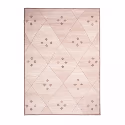 Un Amour De Tapis est une PME française, son entrepôt est en Essonne. tapis chambre 60x110 tissé ivoire rectangle motif berbè ...