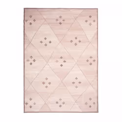 Un Amour De Tapis est une PME française, son entrepôt est en Essonne. tapis chambre 80x150 tissé ivoire rectangle motif berbè ...