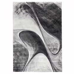 Un Amour De Tapis est une PME française, son entrepôt est en Essonne. tapis salle à manger 240x340 tissé gris rectangle motif ...
