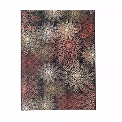Un Amour De Tapis est une PME française, son entrepôt est en Essonne. tapis extérieur 123x180 tissé kilim multicolore ORADE J ...