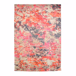 Un Amour De Tapis est une PME française, son entrepôt est en Essonne. tapis extérieur 150x220 tissé kilim rouge et orange EXT ...