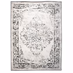 Un Amour De Tapis est une PME française, son entrepôt est en Essonne. tapis extérieur, kilim reversible 60x110 EX1 MED noir p ...