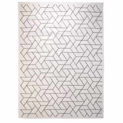 Un Amour De Tapis est une PME française, son entrepôt est en Essonne. tapis extérieur, kilim reversible 60x110 EX1 BRI gris e ...