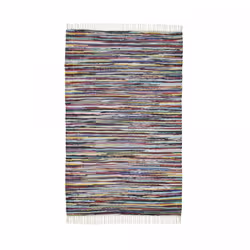 Un Amour De Tapis est une PME française, son entrepôt est en Essonne. tapis kilim 70x140 rectangle tissé en coton multicolore ...