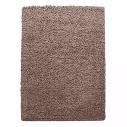 Un Amour De Tapis est une PME française, son entrepôt est en Essonne. tapis poils longs shaggy 300x400 rectangle tissé mocca  ...