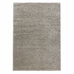 Un Amour De Tapis est une PME française, son entrepôt est en Essonne. tapis poils longs shaggy 60x110 rectangle tissé beige m ...
