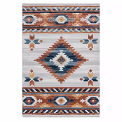 Un Amour De Tapis est une PME française, son entrepôt est en Essonne. tapis berbère 120x160 tissé motifs ethno-chic SOLGA D o ...
