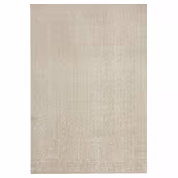 Un Amour De Tapis est une PME française, son entrepôt est en Essonne. tapis shaggy 160x230 rectangle tissé beige motif uni tA ...