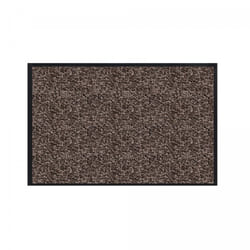 Paillasson absorb a 90x120 taupe tissé