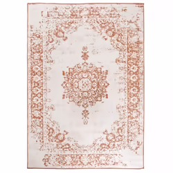 Un Amour De Tapis est une PME française, son entrepôt est en Essonne. tapis extérieur, kilim reversible 240x340 EX1 ORI marro ...