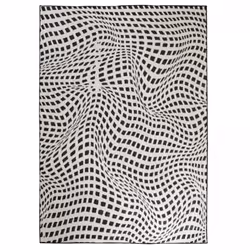 Un Amour De Tapis est une PME française, son entrepôt est en Essonne. tapis extérieur, kilim reversible 160x230 EX1 tRIDIM no ...
