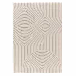 Un Amour De Tapis est une PME française, son entrepôt est en Essonne. tapis chambre 80x150 tissé beige rectangle motif simple ...