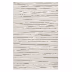 Un Amour De Tapis est une PME française, son entrepôt est en Essonne. tapis salon 160x230 tissé crème rectangle motif simple ...