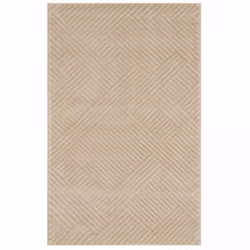 Un Amour De Tapis est une PME française, son entrepôt est en Essonne. tapis grand salon 200x290 tissé beige rectangle motif g ...