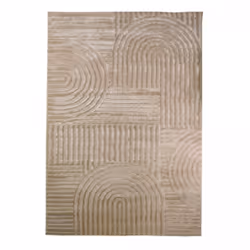 Un Amour De Tapis est une PME française, son entrepôt est en Essonne. tapis chambre 80x150 tissé beige rectangle motif géomét ...