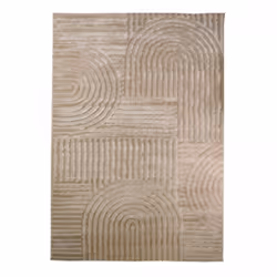 Un Amour De Tapis est une PME française, son entrepôt est en Essonne. tapis salon 120x160 tissé beige rectangle motif géométr ...