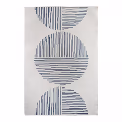 Un Amour De Tapis est une PME française, son entrepôt est en Essonne. tapis extérieur, kilim reversible 200x290 LYN2 AV REVER ...