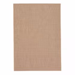 Un Amour De Tapis est une PME française, son entrepôt est en Essonne. tapis extérieur 120x170 tissé kilim rose STALOW 5 par U ...