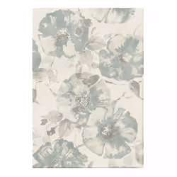 Un Amour De Tapis est une PME française, son entrepôt est en Essonne. tapis chambre 120x170 tissé crème et gris rectangle mot ...