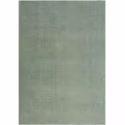 Un Amour De Tapis est une PME française, son entrepôt est en Essonne. tapis salle à manger 240x340 LAVABLE Vert Clair uni, ta ...