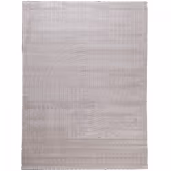 Un Amour De Tapis est une PME française, son entrepôt est en Essonne. tapis d'entrée 80x150 CERNAN Beige, tapis ton sur ton m ...