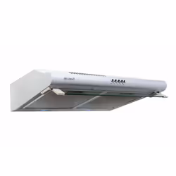 Beldeko Greta 60, 210 m³/h, Conduit / Recirculation, E, F, E, 45 dB