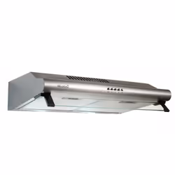Beldeko Greta 60, 210 m³/h, Conduit / Recirculation, E, F, E, 45 dB