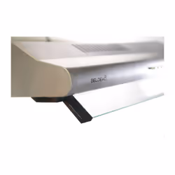 Beldeko Greta 60 Hotte murale 210 m³/h classe D Acier inoxydable - Vue supplémentaire 5
