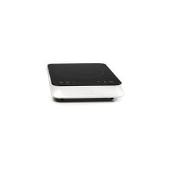 BELDEKO - Plaque Induction Portable de 2000W sensitive 10 niveaux de puissance minuterie posable