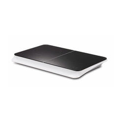 BELDEKO - Plaque Induction Portable de 3500W sensitive 10 niveaux de puissance minuterie posable
