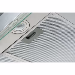 Beldeko Hotte Casquette Rivage 60 cm - Inox - Vue supplémentaire 4