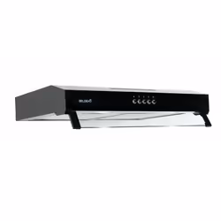 Beldeko Rivage, 210 m³/h, Conduit / Recirculation, E, F, E, 45 dB