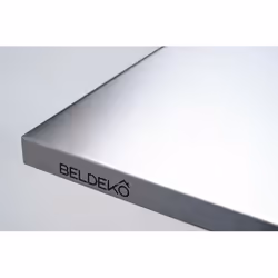 Beldeko HOTTE DE CUISINE DÉCORATIVE INOX 60CM -TRIANGLE - PYRAMIDE 338 m3/h - EVACUATION OU RECYCLAGE - ECLAIRAGE LED - Vue supplémentaire 10