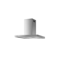 Beldeko NODOSA 90 Îlot Acier inoxydable 553 m³/h A