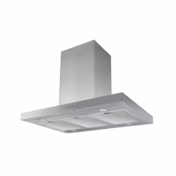Beldeko NODOSA 90 Îlot Acier inoxydable 553 m³/h A