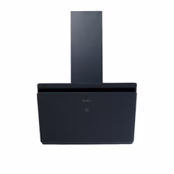 Beldeko LINKIA 60 BK Hotte murale 455 m³/h classe B Noir - Vue supplémentaire 2