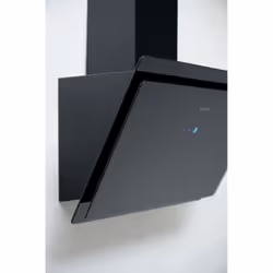 Beldeko LINKIA 60 BK Hotte murale 455 m³/h classe B Noir - Vue supplémentaire 4