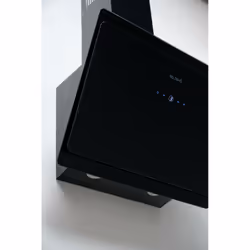Beldeko LINKIA 60 BK Hotte murale 455 m³/h classe B Noir - Vue supplémentaire 6