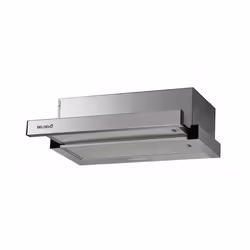 BELDEKO - HOTTE TIROIR ENCASTRABLE PRALYS 60 CM - 354 m3/h