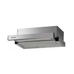 BELDEKO - HOTTE TIROIR ENCASTRABLE PRALYS 60 CM - 354 m3/h