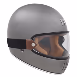 Casque moto intégral Nox Rage