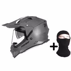 Casque moto Nox N312