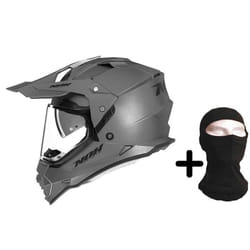 Casque moto Nox N312