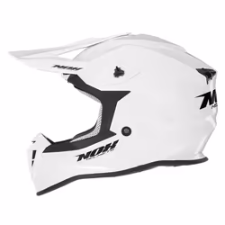 Casque moto cross Nox 633