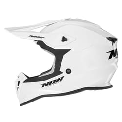 Casque moto cross Nox 633