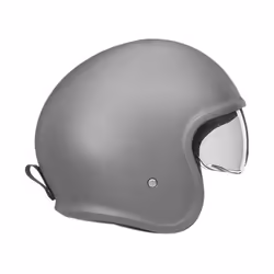 Casque moto jet Nox Next