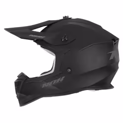 Casque moto cross Nox 633