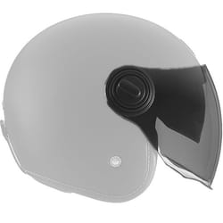 Écran casque de moto Nox Heritage