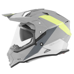 Casque moto Nox N312 Block